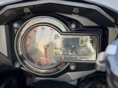 Kawasaki Ninja H2 SX 1000 cc - фото 8