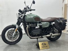 Gaojin GK1200 - ფოტო 1