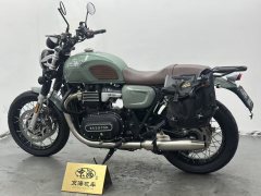 Gaojin GK1200 - ფოტო 4