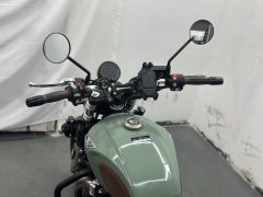 Gaojin GK1200 - ფოტო 5