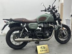 Gaojin GK1200 - ფოტო 9