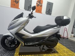 Haojue UHR150 - ფოტო 6