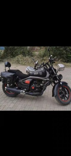 Lifan K19 150 cc - ფოტო 3