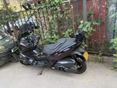 KYMCO Zongshen S400 - ფოტო 12