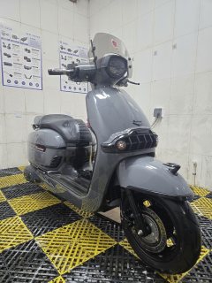 Weiduoliya Sixties 150i - ფოტო 1