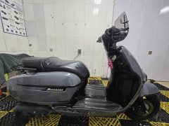Weiduoliya Sixties 150i - ფოტო 2