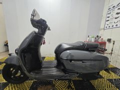 Weiduoliya Sixties 150i - ფოტო 3