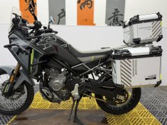 CFMOTO 450MT - ფოტო 2