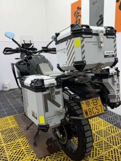 CFMOTO 450MT - ფოტო 3