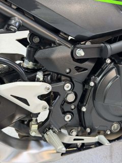 Kawasaki Ninja 400 - ფოტო 9