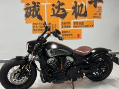 Indian Scout 1200 cc - ფოტო 10