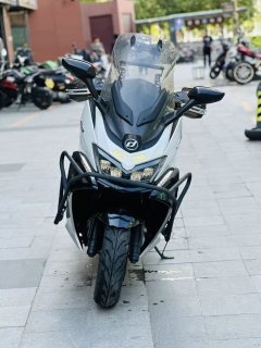 Cyclone Ruitu RT3 250 cc - ფოტო 7