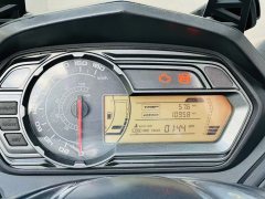 Cyclone Ruitu RT3 250 cc - ფოტო 9