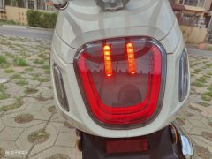 Sundiro Honda NS125LA - ფოტო 5