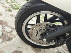 Sundiro Honda NS125LA - ფოტო 6
