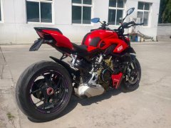 Ducati Street Fighter V4 1103 cc - ფოტო 5