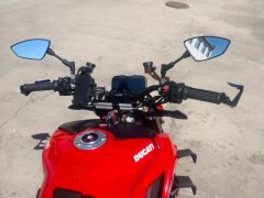 Ducati Street Fighter V4 1103 cc - ფოტო 8