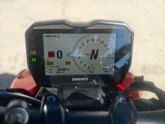 Ducati Street Fighter V4 1103 cc - ფოტო 9