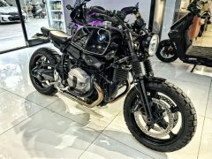 BMW R NineT 1200 cc - photo 2