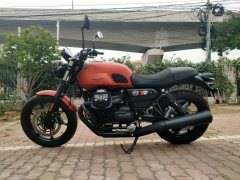 Moto Guzzi V7 850 cc - photo 1