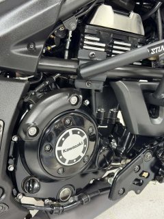 Kawasaki Vulcan S 650 cc - ფოტო 10