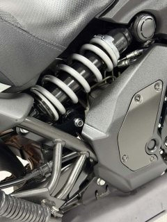 Kawasaki Vulcan S 650 cc - ფოტო 11