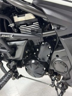 Kawasaki Vulcan S 650 cc - ფოტო 8
