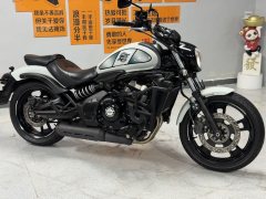 Kawasaki Vulcan S 650 cc - ფოტო 9