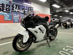 CFMOTO 500SR VOOM - ფოტო 1