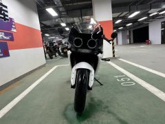 CFMOTO 500SR VOOM - ფოტო 2