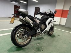 CFMOTO 500SR VOOM - ფოტო 3
