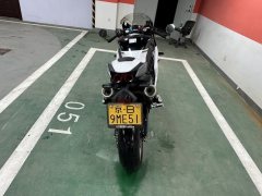 CFMOTO 500SR VOOM - ფოტო 4