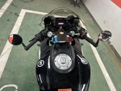 CFMOTO 500SR VOOM - ფოტო 5
