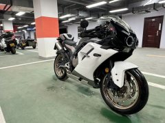CFMOTO 500SR VOOM - ფოტო 6
