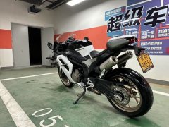 CFMOTO 500SR VOOM - ფოტო 7