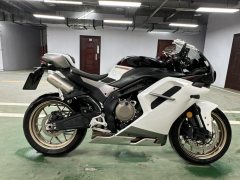 CFMOTO 500SR VOOM - ფოტო 8