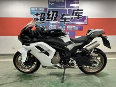 CFMOTO 500SR VOOM - ფოტო 9