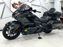 Honda Gold Wing GL1800 - ფოტო 3