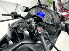 Honda Gold Wing GL1800 - ფოტო 4