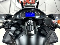 Honda Gold Wing GL1800 - ფოტო 7