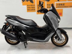 Yamaha NMAX 155 cc - ფოტო 3