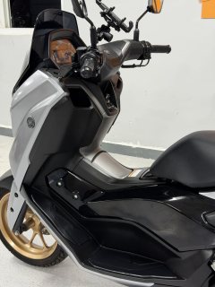 Yamaha NMAX 155 cc - ფოტო 4