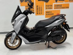 Yamaha NMAX 155 cc - ფოტო 6