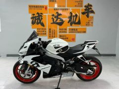 Aprilia RS 660 - ფოტო 3
