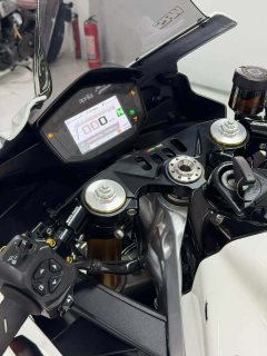 Aprilia RS 660 - ფოტო 9
