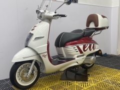 Peugeot DJANGO 150 cc - фото 1