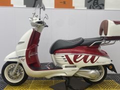 Peugeot DJANGO 150 cc - фото 2