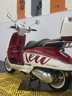 Peugeot DJANGO 150 cc - фото 3