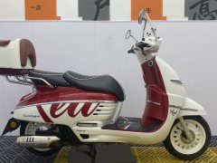 Peugeot DJANGO 150 cc - фото 5