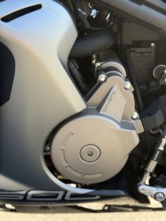 CFMOTO 500SR - ფოტო 7